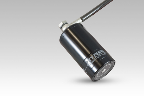 Streetbox YAMAHA MT-07 (usa: FZ-07) hose reservoir