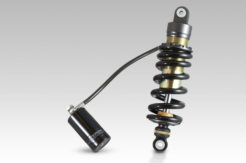 BM06+5AA MONO HYP 2 REG. BMW C 650 16-19