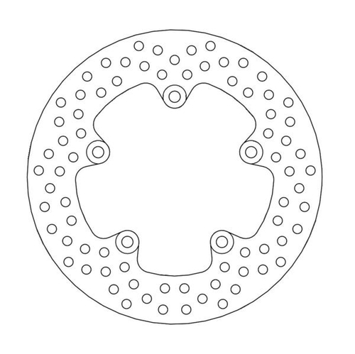 Rear Halo series