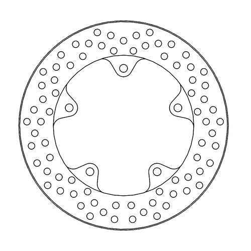 Rear Halo series