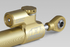 Steering damper 68mm CSC - GOLD