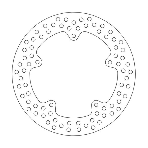Rear Halo series