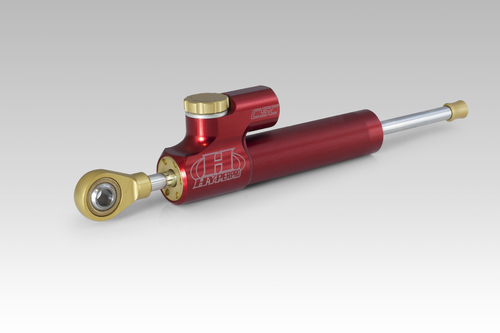 DS-075R-NL1 AMM.RE STERZO LIN.75mm HYPER ROSSO