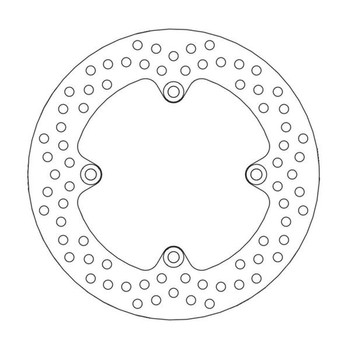 Rear Halo series