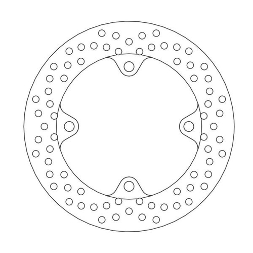 Rear Halo series