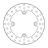 Rear Halo series
