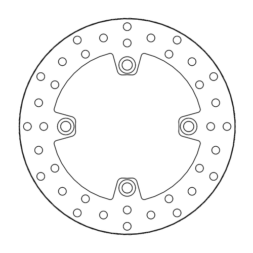 Rear Halo series