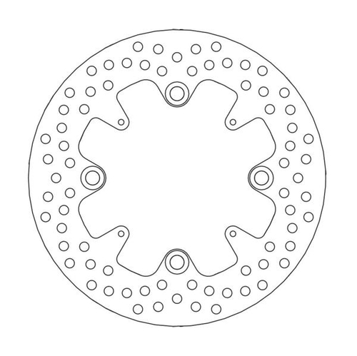 Rear Halo series