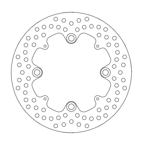 Rear Halo series