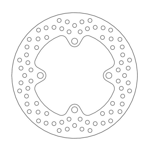 Rear Halo series