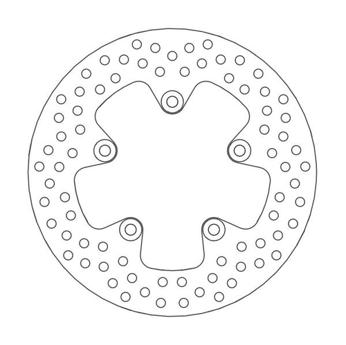 Rear Halo series