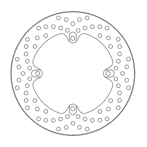 Rear Halo series