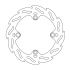 Rear 4.4mm Flame series | Rear 4.4mm Flame series 220mm