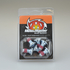 012014 BULLONI X DISCO M.M. M8x15 (100 pz)