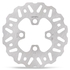 Front left fixed Nitro series | Front right fixed Nitro series