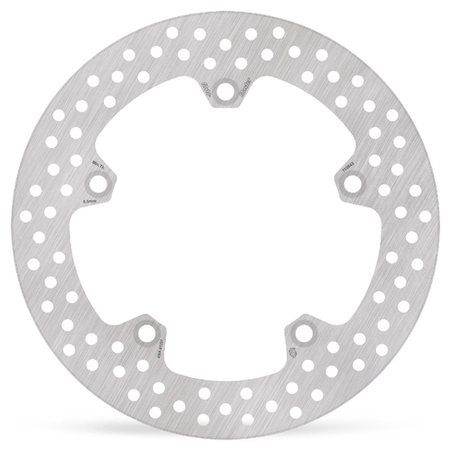 Rear Halo series