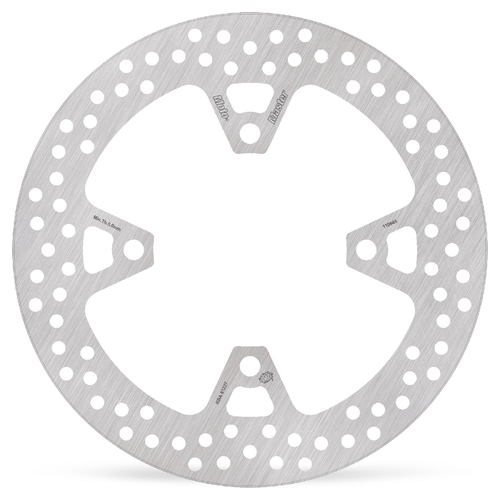 Rear Halo series