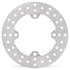 Front left Round Disc series | Front right Round Disc series | Rear Round Disc series