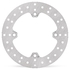 Rear Round Disc series