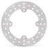 Front left Round Disc series | Front right Round Disc series