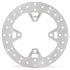 Front left Round Disc series | Front right Round Disc series | Rear Round Disc series