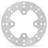Front left Round Disc series | Front right Round Disc series