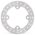 Front left Round Disc series | Front right Round Disc series | Rear Round Disc series