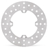 Rear Round Disc series
