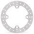Front left Round Disc series | Front right Round Disc series | Rear Round Disc series