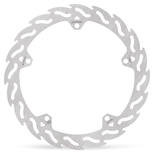 Front right fixed Flame series