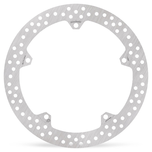 Front left fixed Halo series | Front right fixed Halo series