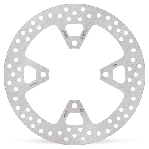 Rear Halo series