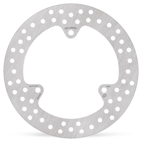 Rear Halo series
