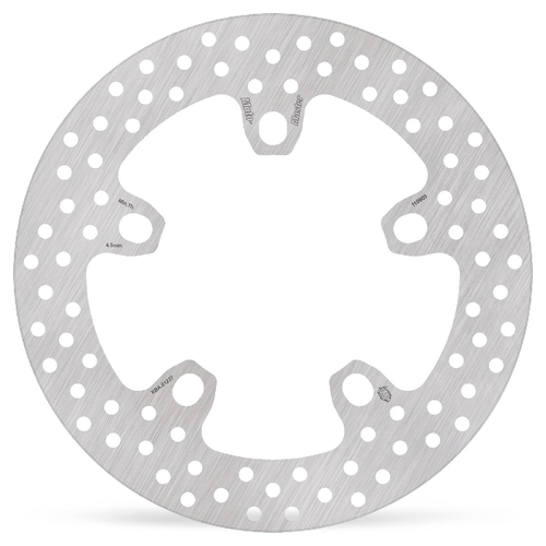Rear Halo series