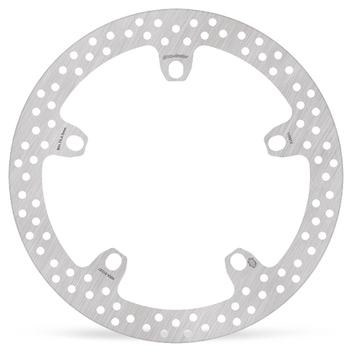 Front left fixed Halo series | Front right fixed Halo series