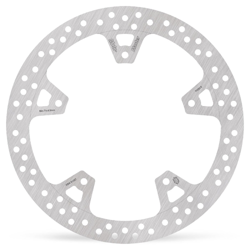 Rear Halo series