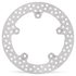 Rear Halo series