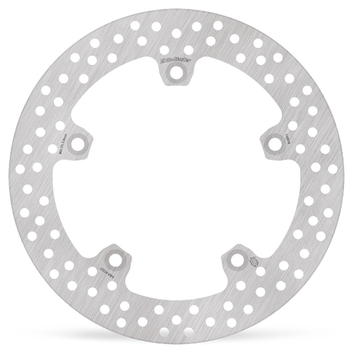 Rear Halo series