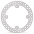 Rear Halo series
