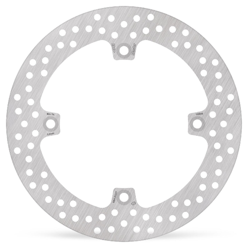 Rear Halo series