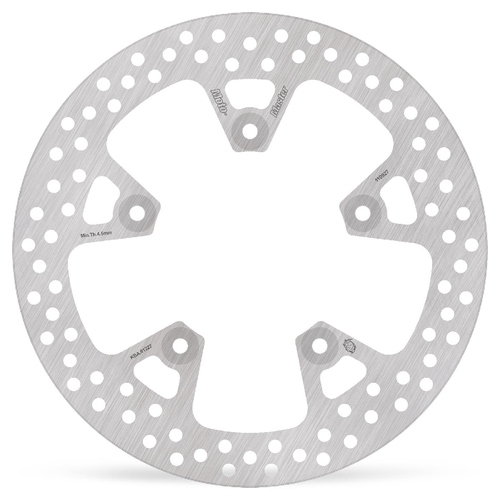 Rear Halo series