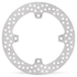Rear Halo series