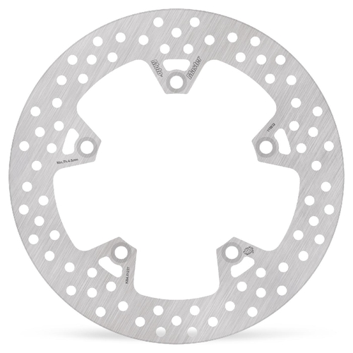 Rear Halo series