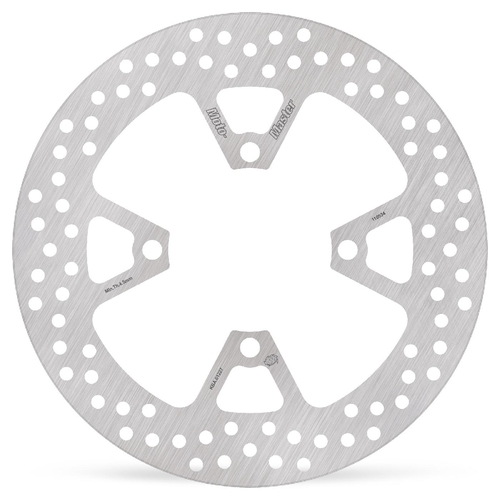 Rear Halo series
