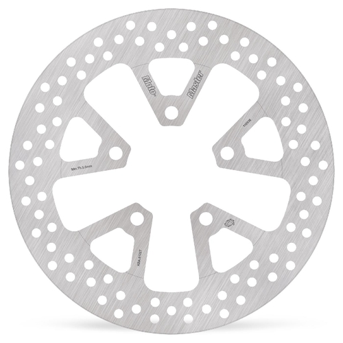 Rear Halo series