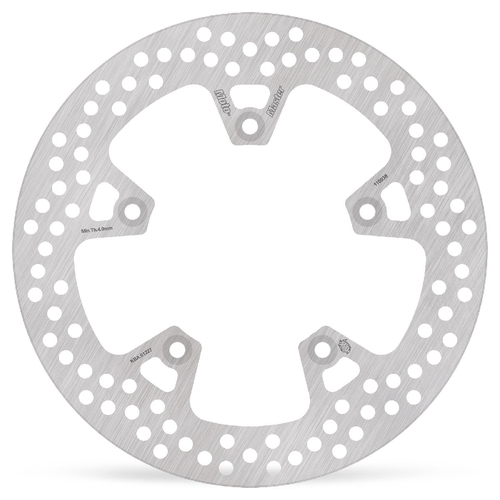 Rear Halo series