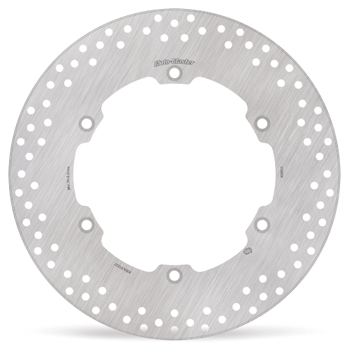 Rear Halo series