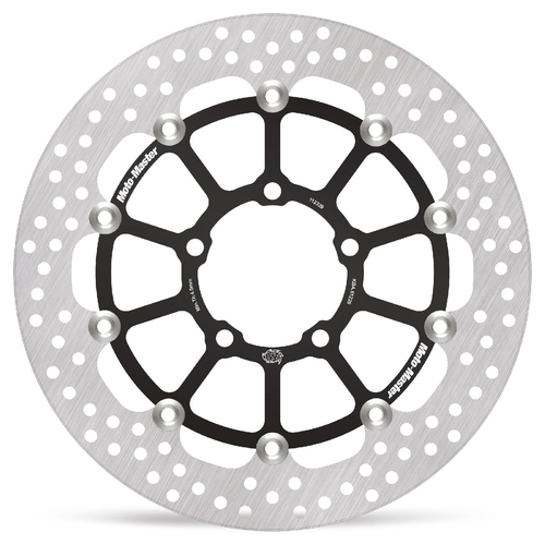 Front left floating Halo series | Front right floating Halo series