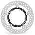 Front left floating Halo series | Front right floating Halo series