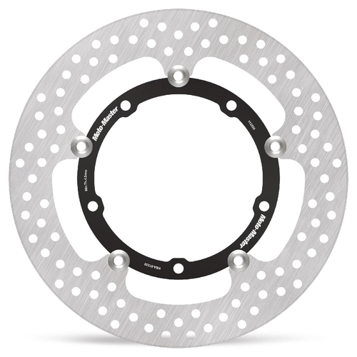 Front left floating Halo series | Front right floating Halo series